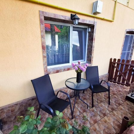 Apartament Dilama Sinaia Exteriör bild