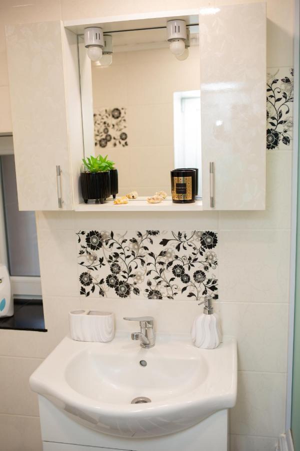 Apartament Dilama Sinaia Exteriör bild
