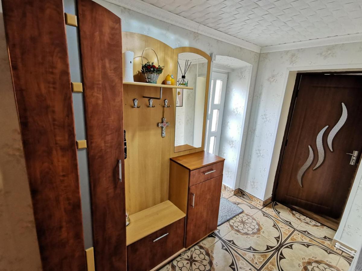 Apartament Dilama Sinaia Exteriör bild
