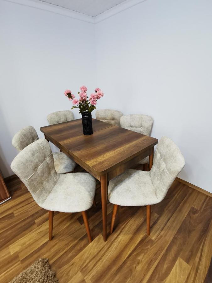 Apartament Dilama Sinaia Exteriör bild