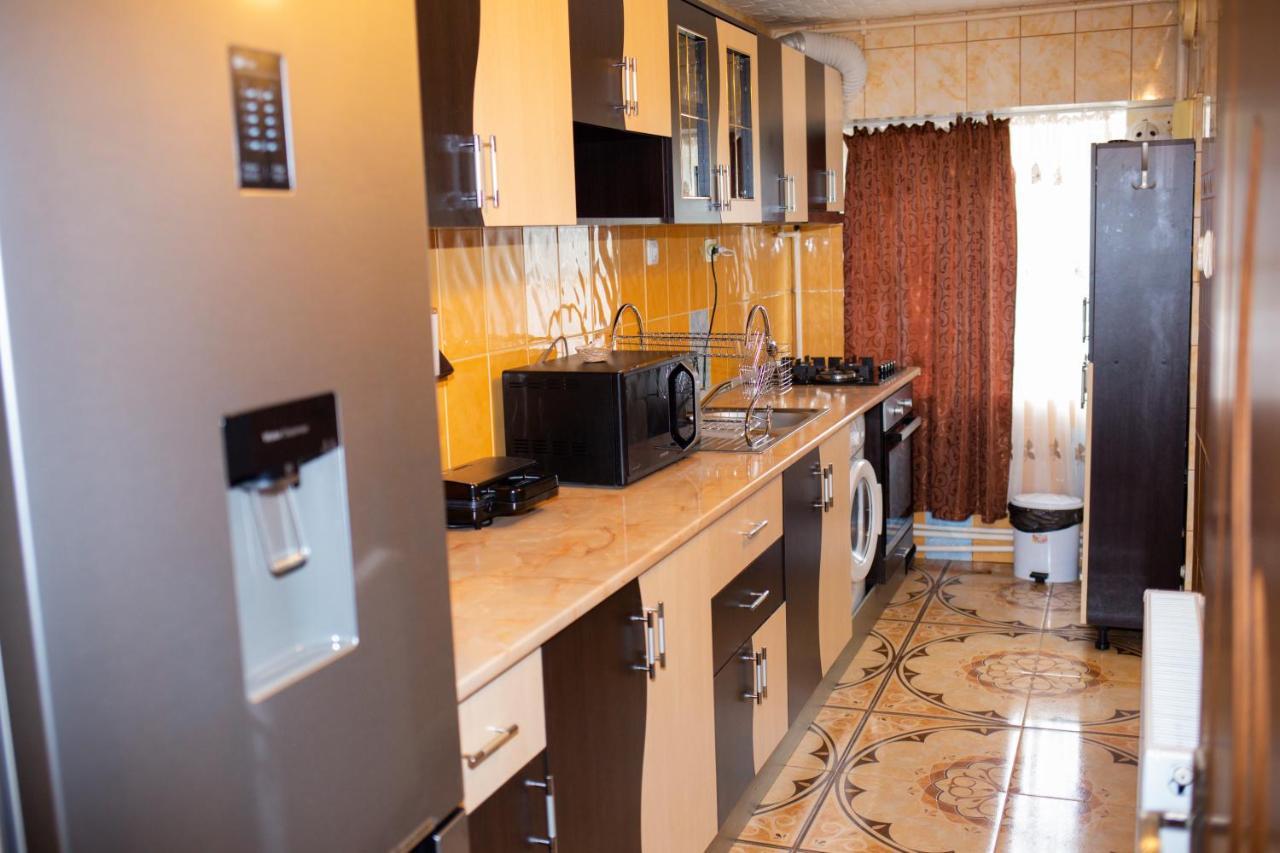 Apartament Dilama Sinaia Exteriör bild