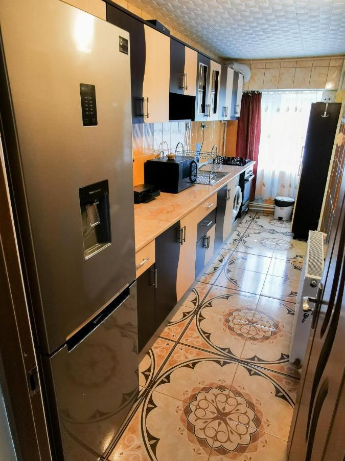Apartament Dilama Sinaia Exteriör bild